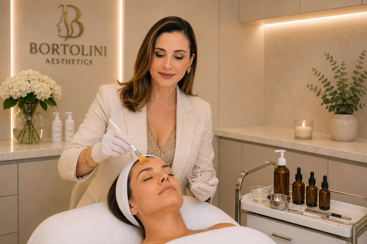 Personalized Skin Treatment